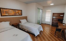 Hotel Vegano Bona Espero